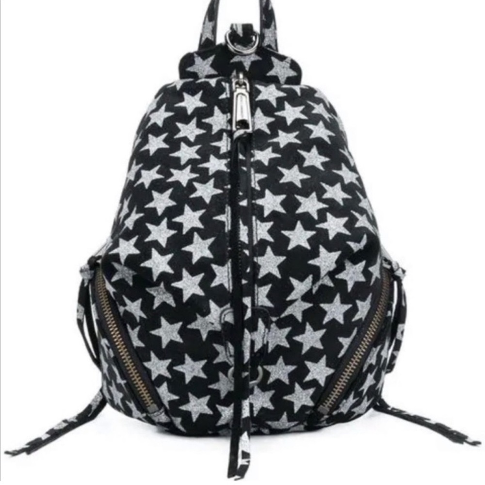 Rebecca Minkoff Mini Star Backpack